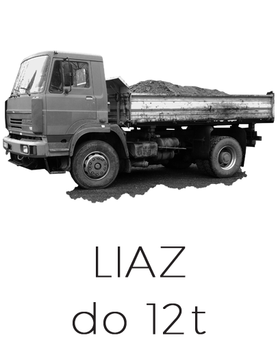 LIAZ do 12t
